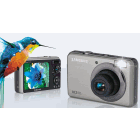 Gratis 10 megapixel camera
