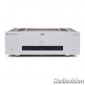Azur 851W zilver