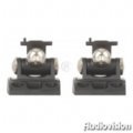 Minx Pivot Mount zwart