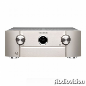 SR6014/N1SG zilver-goud