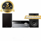 CMTSBT100 zilver/zwart