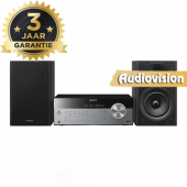 CMTSBT100B zilver/zwart