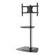 Flat Panel Stand FSUA