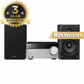 CMTSX7B zilver/zwart