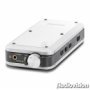 DA10USB zilver