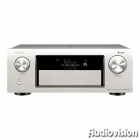 AVRX4400H premium zilver