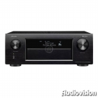 AVRX6400H zwart