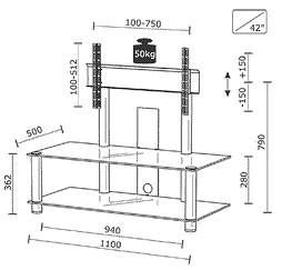 JR110-AL