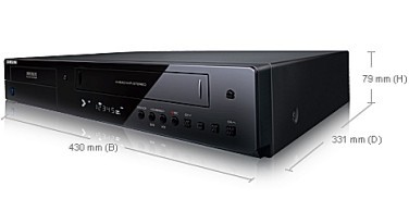 DVD-VR375