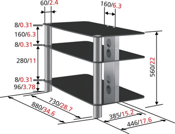DFP 88 BG