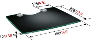 EFA 0040 B