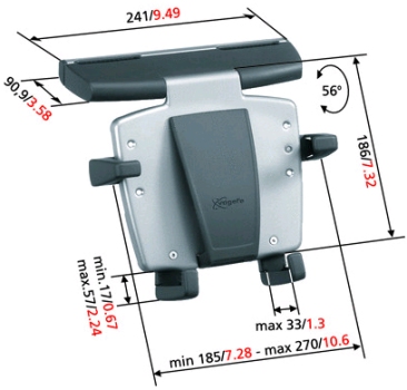 EMC 5000