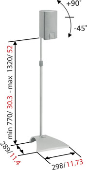 VLS 120
