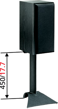 VLS 45
