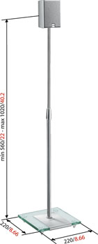 VLS Glass S