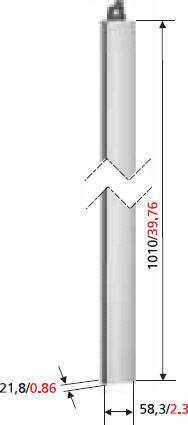 XCW 100 S