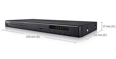 DVD-P380