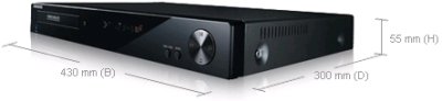 DVD-HR773A