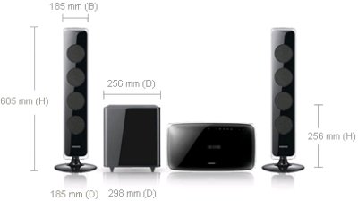 HT-X720GT