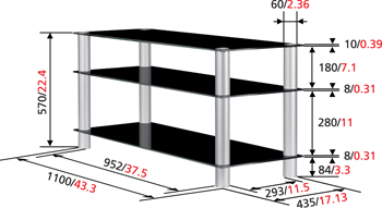 BFP 2110 BG