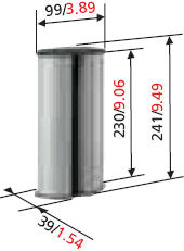 EFA 6830