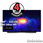 Oled 48CX6