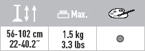 VLS Glass S