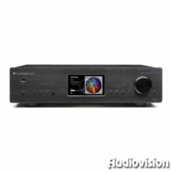 Cambridge Audio Azur 851N zwart
