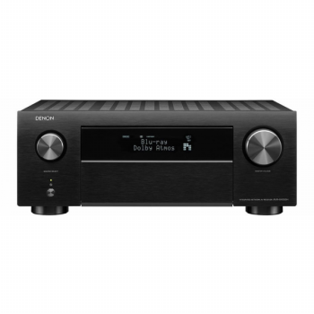 Denon AVRX4500H zwart