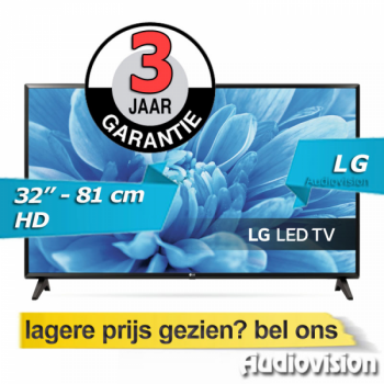 LG 32LM550