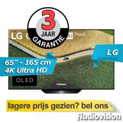 LG Oled 65B9