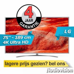 LG 75UM7600