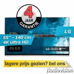 LG Oled 55E9
