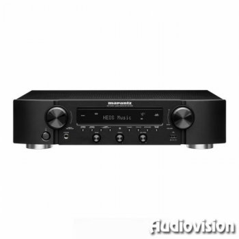 Marantz NR1200/N1SG zwart