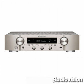 Marantz NR1200/N1SG zilver-goud
