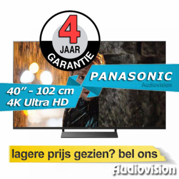 Panasonic TX-40GX800