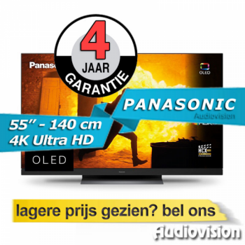 Panasonic TX-55GZ1500