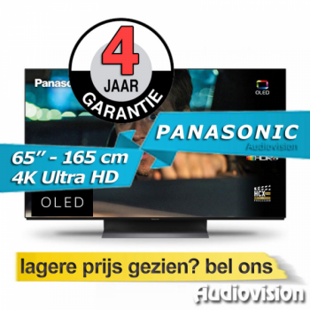 Panasonic TX-65GZ1000