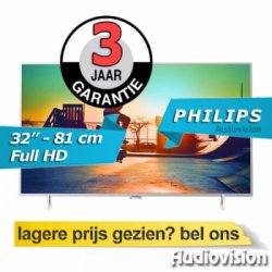 Philips 32PFS6402