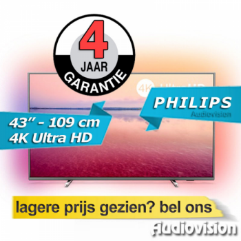 Philips 43PUS6754