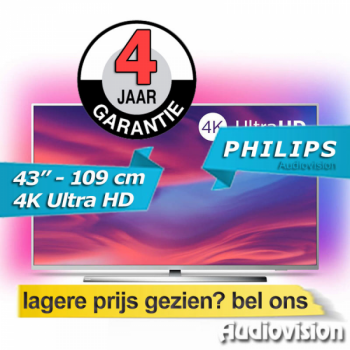Philips 43PUS7354