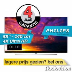 Philips 55OLED854