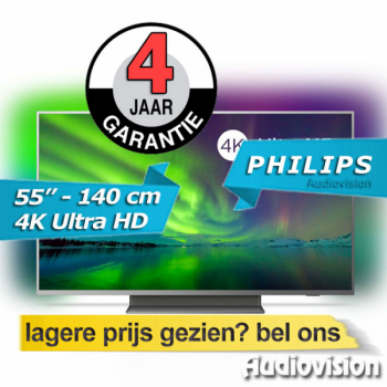 Philips 55PUS7504