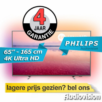 Philips 65PUS6754