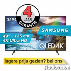 Samsung QE49Q70R