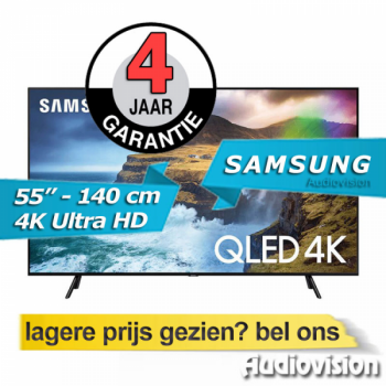 Samsung QE55Q70R