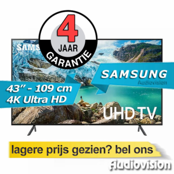 Samsung UE43RU7170