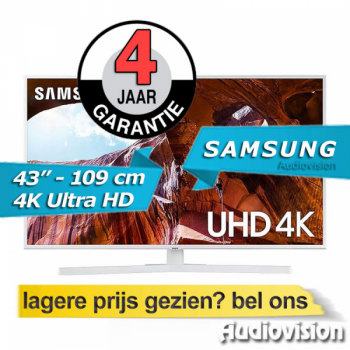 Samsung UE43RU7410