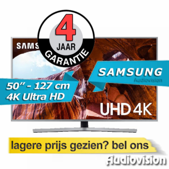 Samsung UE50RU7470