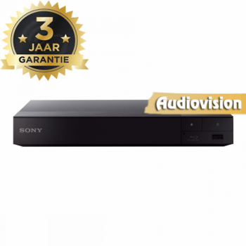 Sony BDPS6700 zwart